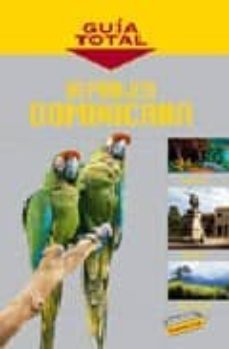 republica dominicana (guia total)-9788497763929