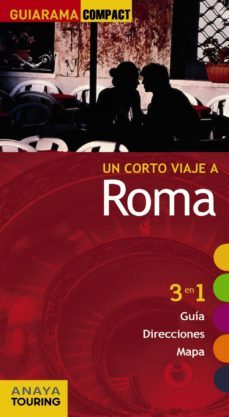 roma (guiarama 2011)-9788497766029
