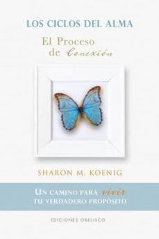 los ciclos del alma (ebook)-sharon m. koening-9788497778329