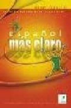 español mas claro. guia didactica (basico)-9788497780629