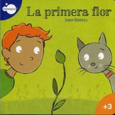 la primera flor (+3) (catala)-9788497807029