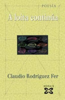 a loita continua-9788497821629