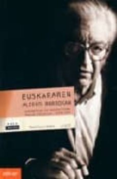 euskararen aldeko borrokan; euskalgintza eta euskalaritzako idazl an hautatuak. 1956-1983-9788497831529