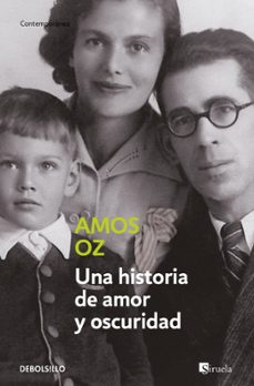 una historia de amor y oscuridad-9788497937429