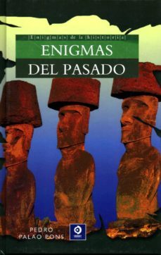 enigmas del pasado-9788497942829