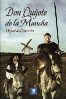 don quijote de la mancha-miguel de cervantes saavedra-9788497943529