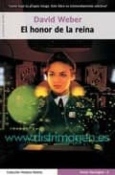 el honor de la reina-9788498000429