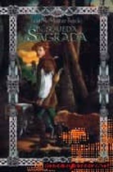 la busqueda sagrada-lois mcmaster bujold-9788498002829