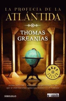 la profecia de la atlantida-9788498008029