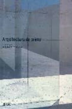 arquitectura en cristal-brent richards-9788498011029