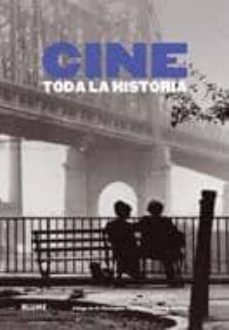 cine: toda la historia-christopher frayling-9788498015829
