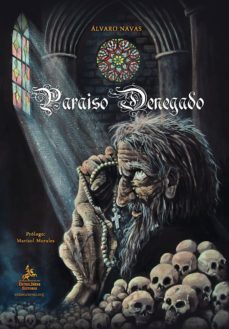 paraiso denegado-alvaro navas-9788498029529