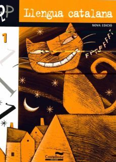 qp llengua catalana 1 1º primaria-9788498047929