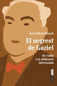 el segrest de gaziel-josep marti blanch-9788498092929