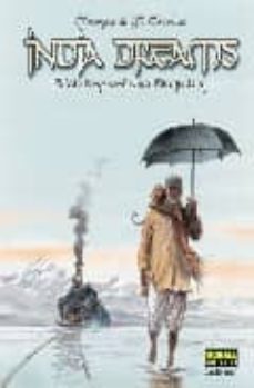 india dreams nº 4: no hay nada en darjeeling-9788498145229