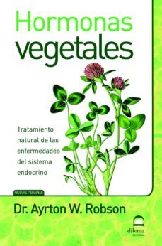 hormonas vegetales (ebook)-ayrton w. robson-9788498271829
