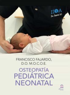 osteopatia pediatrica neonatal-9788498275629