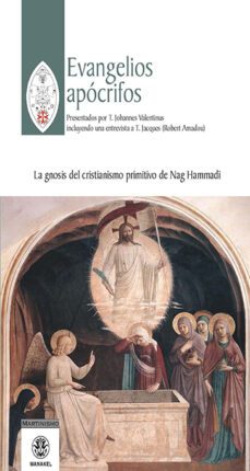 evangelios apocrifos-9788498276329