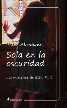 sola en la oscuridad-9788498382129