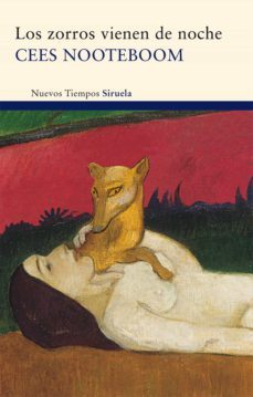 los zorros vienen de noche (ebook)-françois balmes-9788498416329