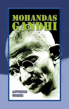 mohandas gandhi (ebook)-9788498424829