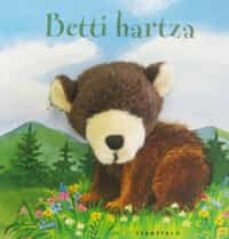 betti hartza-andrea gerlich-9788498433029