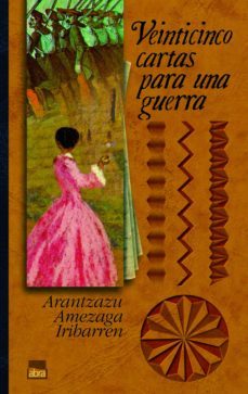 veinticinco cartas para una guerra (ebook)-9788498434729