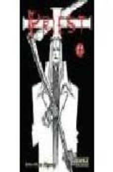 priest 11-9788498474329