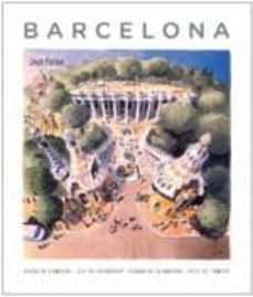 barcelona, ciutat de l amistat-jean pattou-9788498507829