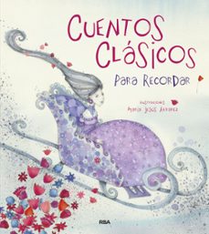 cuentos clasicos para recordar-9788498676129