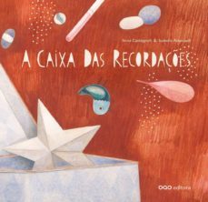 a caixa das recordaçoes (portugues)-anna castagnoli-9788498713329