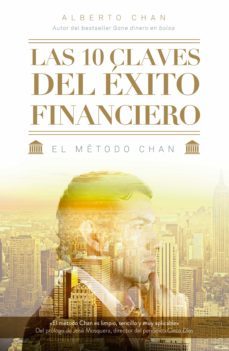 las 10 claves del exito financiero (ebook)-alberto chan-9788498753929