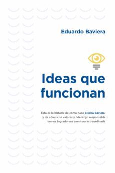 ideas que funcionan (ebook)-eduardo baviera-9788498755329
