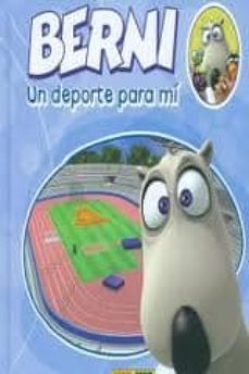 berni: un deporte para mi-9788498858129