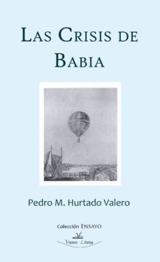 la crisis de babia (ebook)-9788498869729