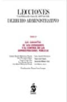 lecciones y materiales para el estudio del derecho administrativo tomo v: bienes e infraestructuras publicas-9788498900729