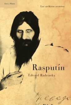rasputin: los archivos secretos-9788498923629