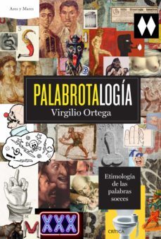 palabrotalogia (ebook)-virgilio ortega-9788498928129