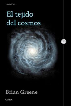 el tejido del cosmos-9788498929829