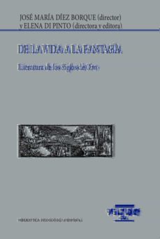 de la vida a la fantasia-9788498952629