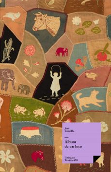 album de un loco (ebook)-jose zorrilla-9788498970029