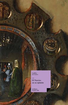 el narciso en su opinion (ebook)-guillen de castro-9788498972429