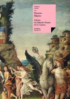 parnaso filipino (ebook)-9788498976229