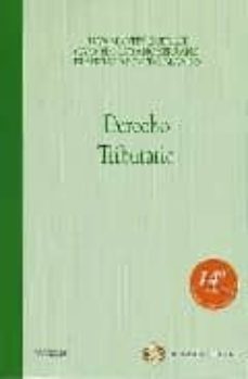 derecho tributario (14ª ed.)-9788499032429