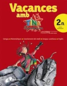 vacances amb tina 6-9788499060729
