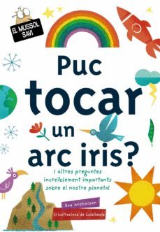 puc tocar un arc iris?-9788499063829