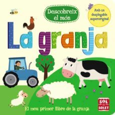 descobreix el mon: la granja-9788499069029