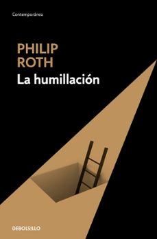 la humillacion-9788499087429