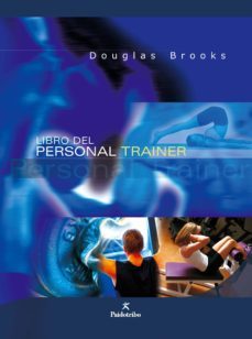 libro del personal trainer (ebook)-douglas a. brooks-9788499108629