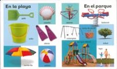 mi mundo: 101 primeras palabras-9788499134529